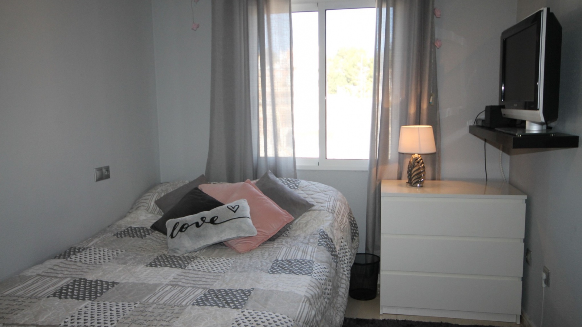 Wederverkoop - Appartement - Villamartin - florida golf