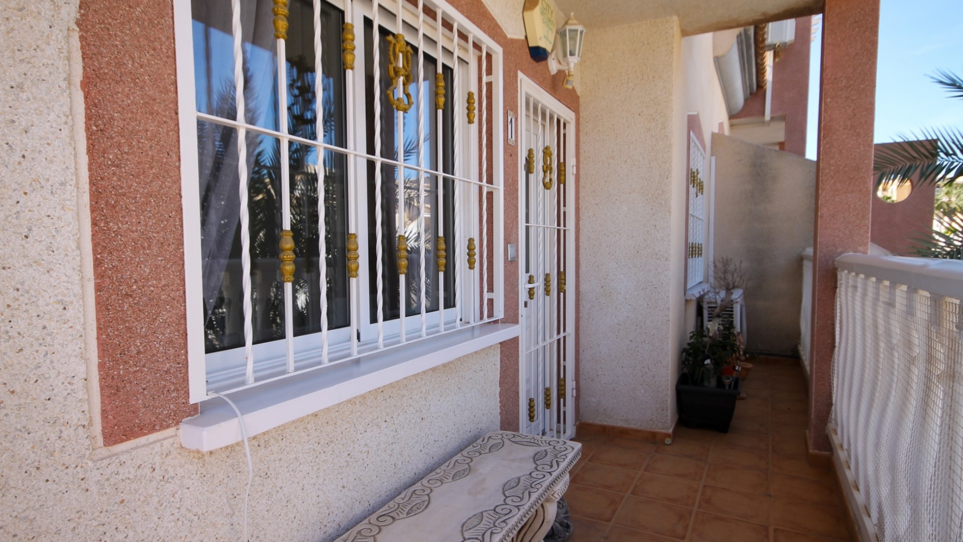 Wederverkoop - Appartement - Villamartin - florida golf