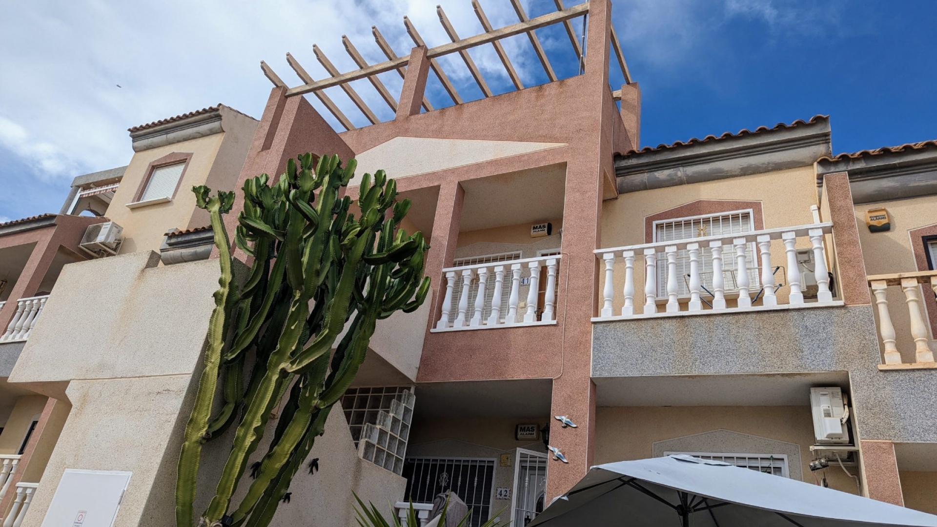 Wederverkoop - Appartement - Villamartin - florida golf