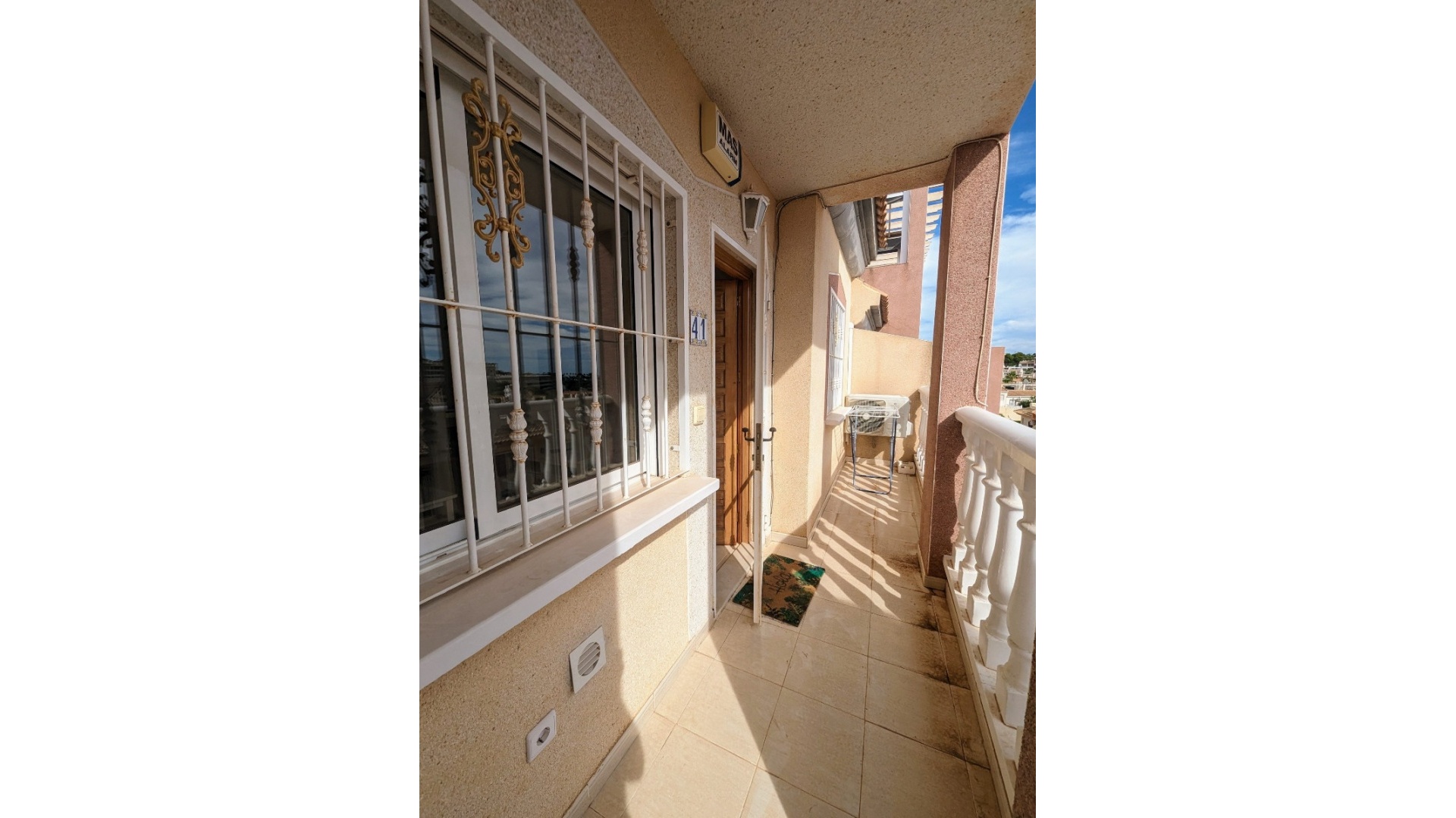 Wederverkoop - Appartement - Villamartin - florida golf