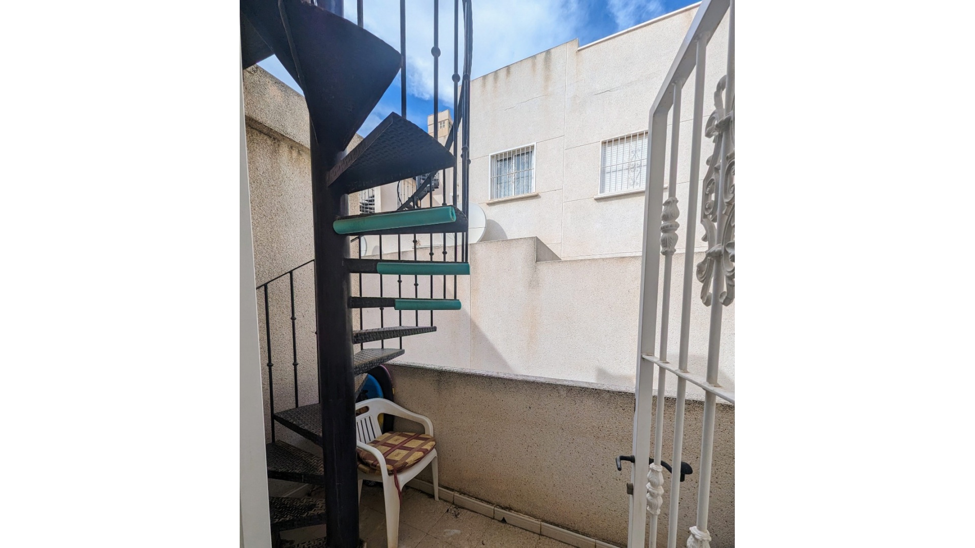 Wederverkoop - Appartement - Villamartin - florida golf