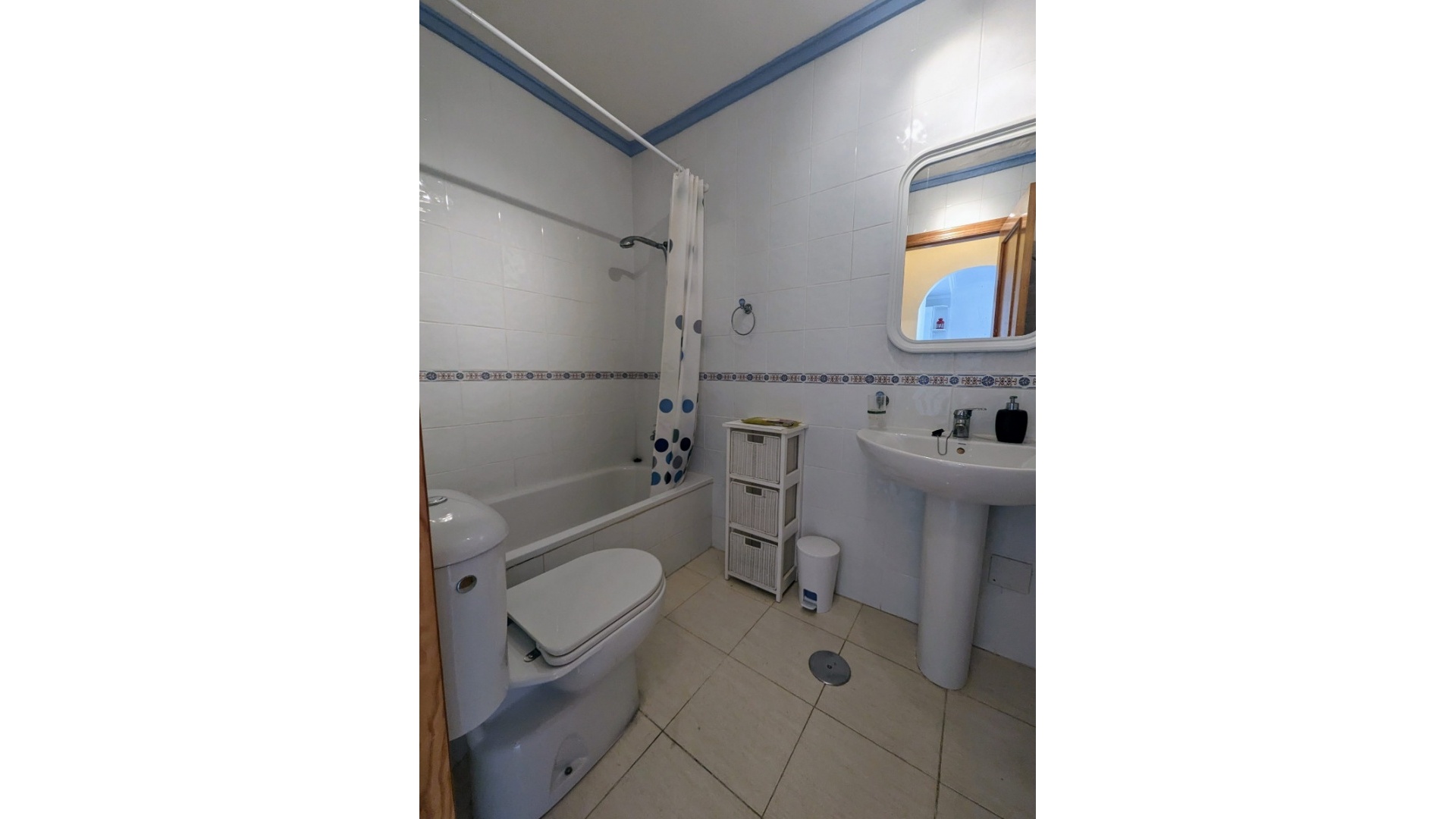 Wederverkoop - Appartement - Villamartin - florida golf