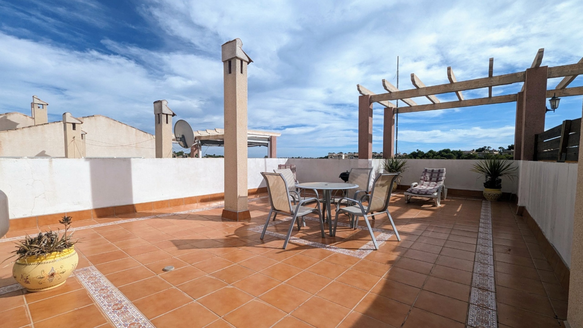 Wederverkoop - Appartement - Villamartin - florida golf