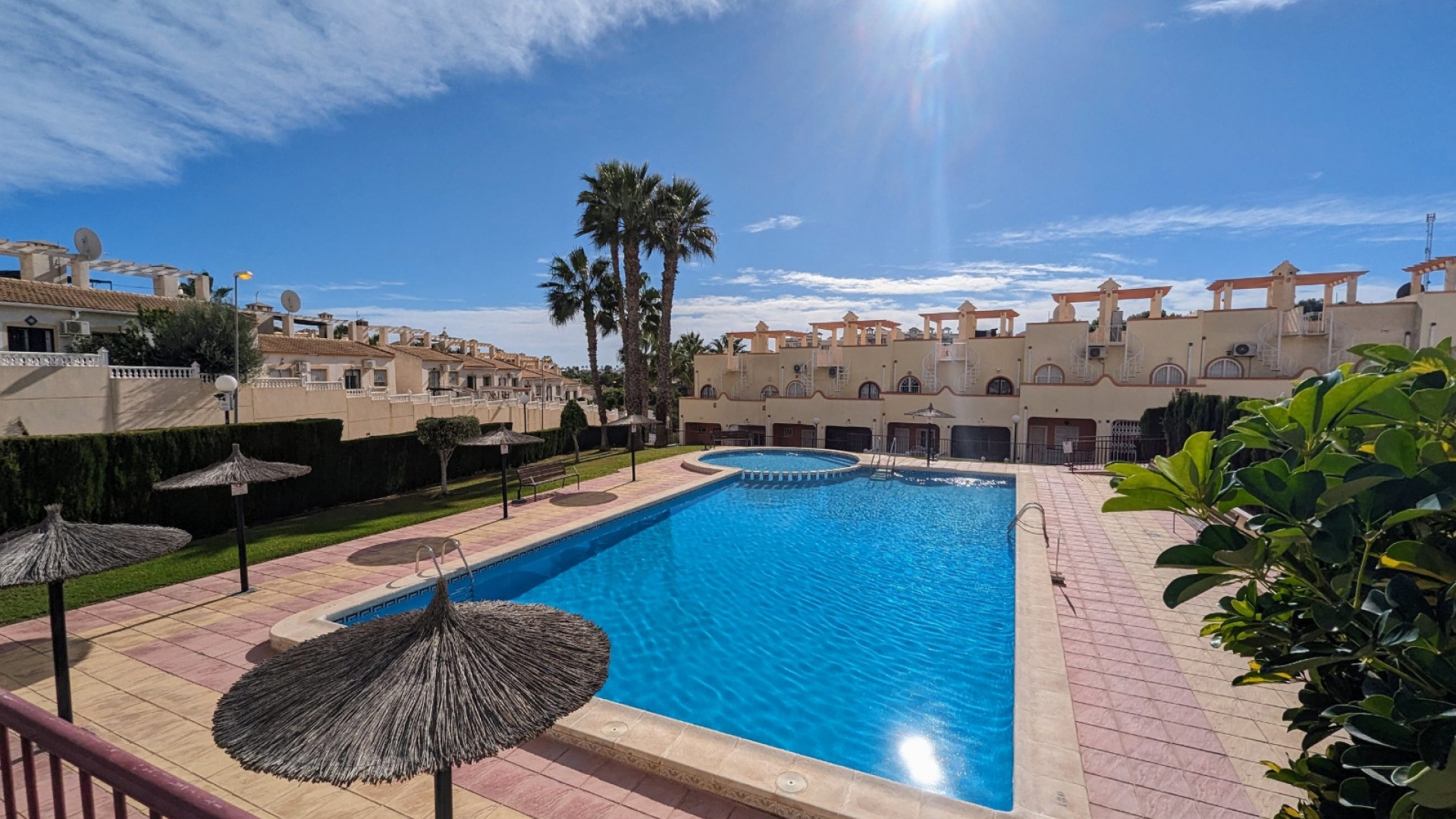 Wederverkoop - Appartement - Villamartin - florida golf