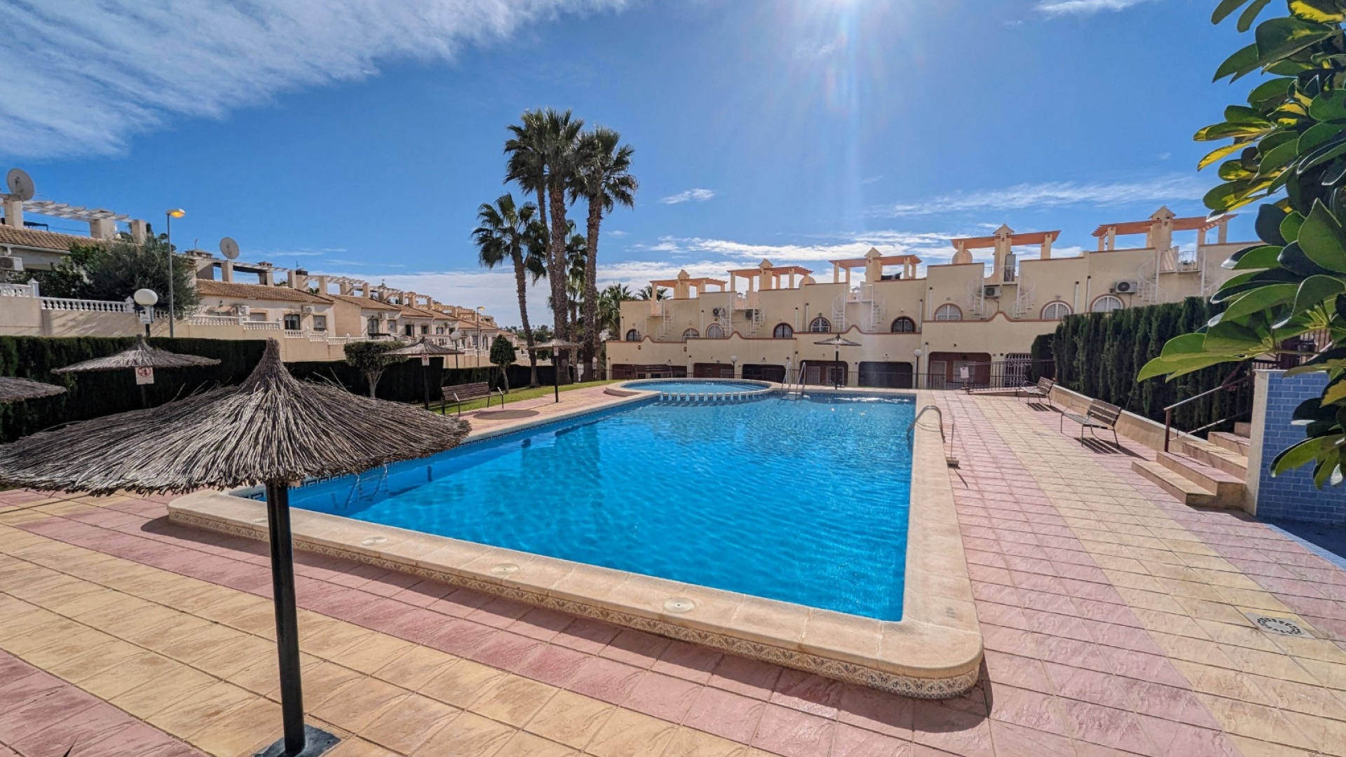 Wederverkoop - Appartement - Villamartin - florida golf