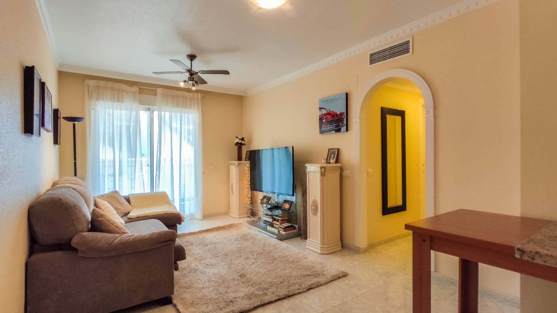 Wederverkoop - Appartement - Villamartin - Fontana Golf