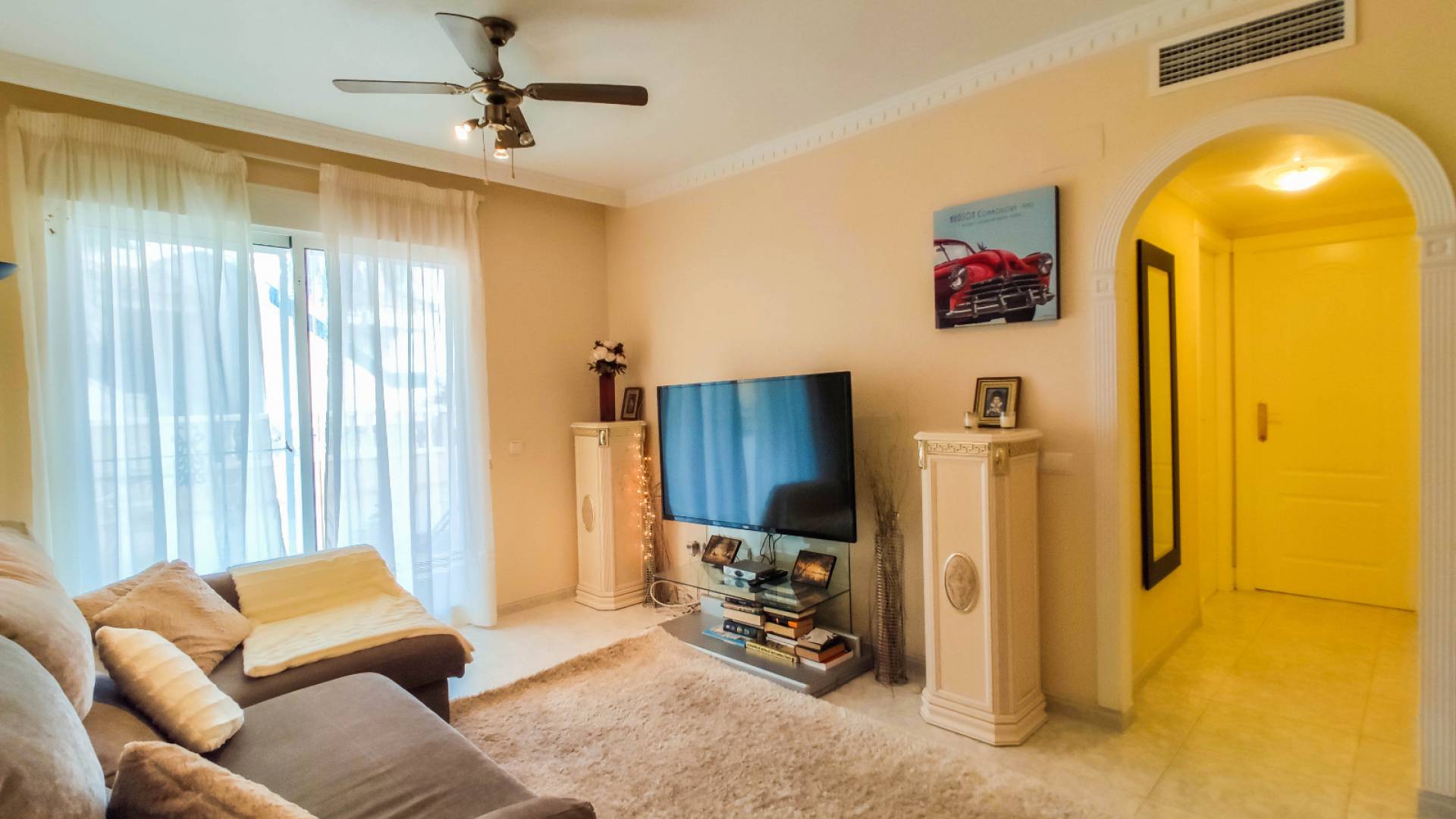 Wederverkoop - Appartement - Villamartin - Fontana Golf