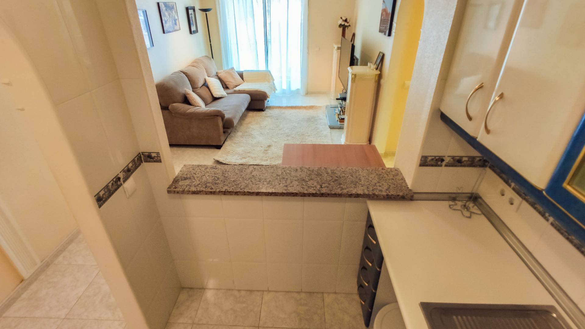 Wederverkoop - Appartement - Villamartin - Fontana Golf