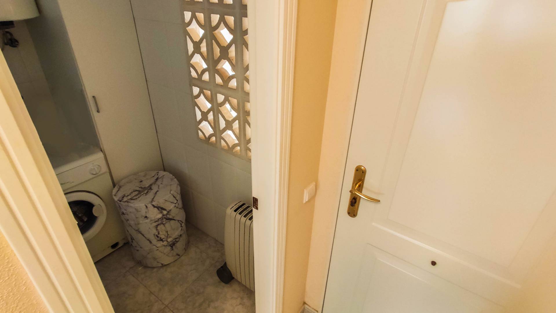 Wederverkoop - Appartement - Villamartin - Fontana Golf