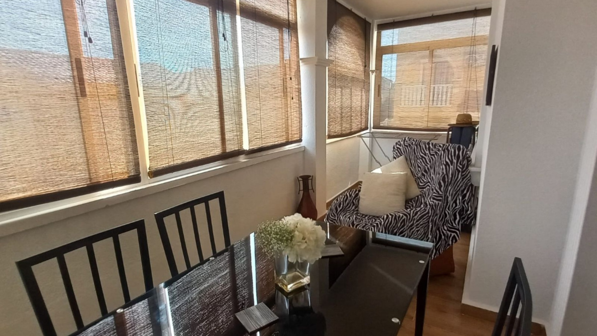 Wederverkoop - Appartement - Villamartin - Fontana Golf