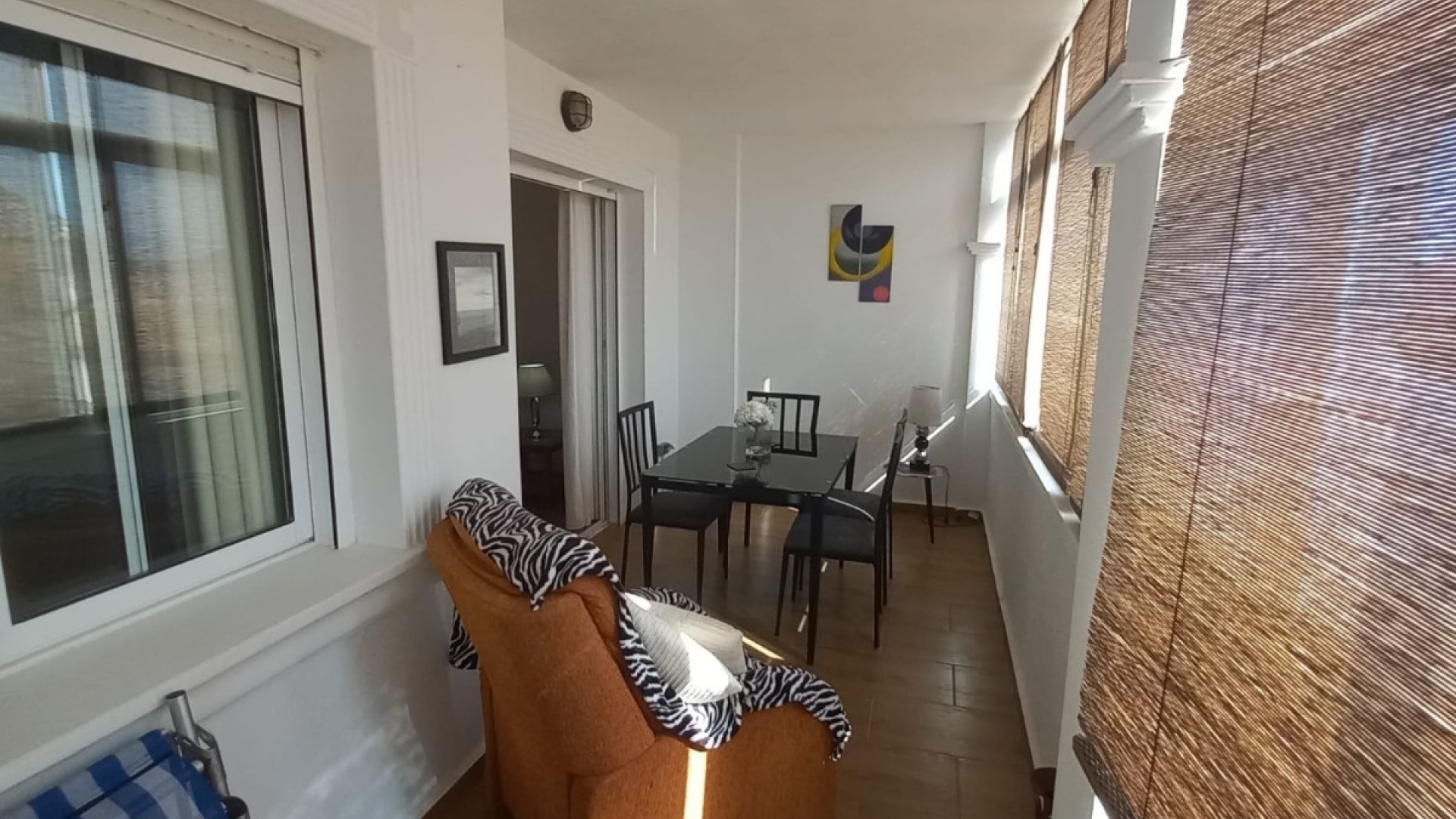 Wederverkoop - Appartement - Villamartin - Fontana Golf