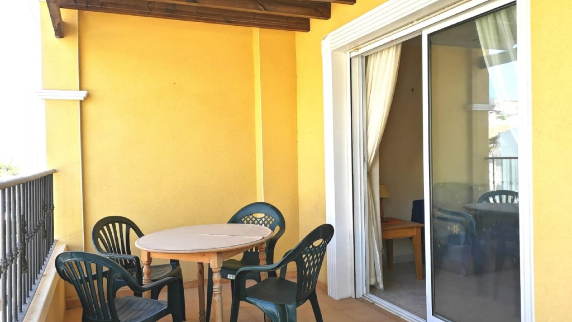Wederverkoop - Appartement - Villamartin - Fontana Golf
