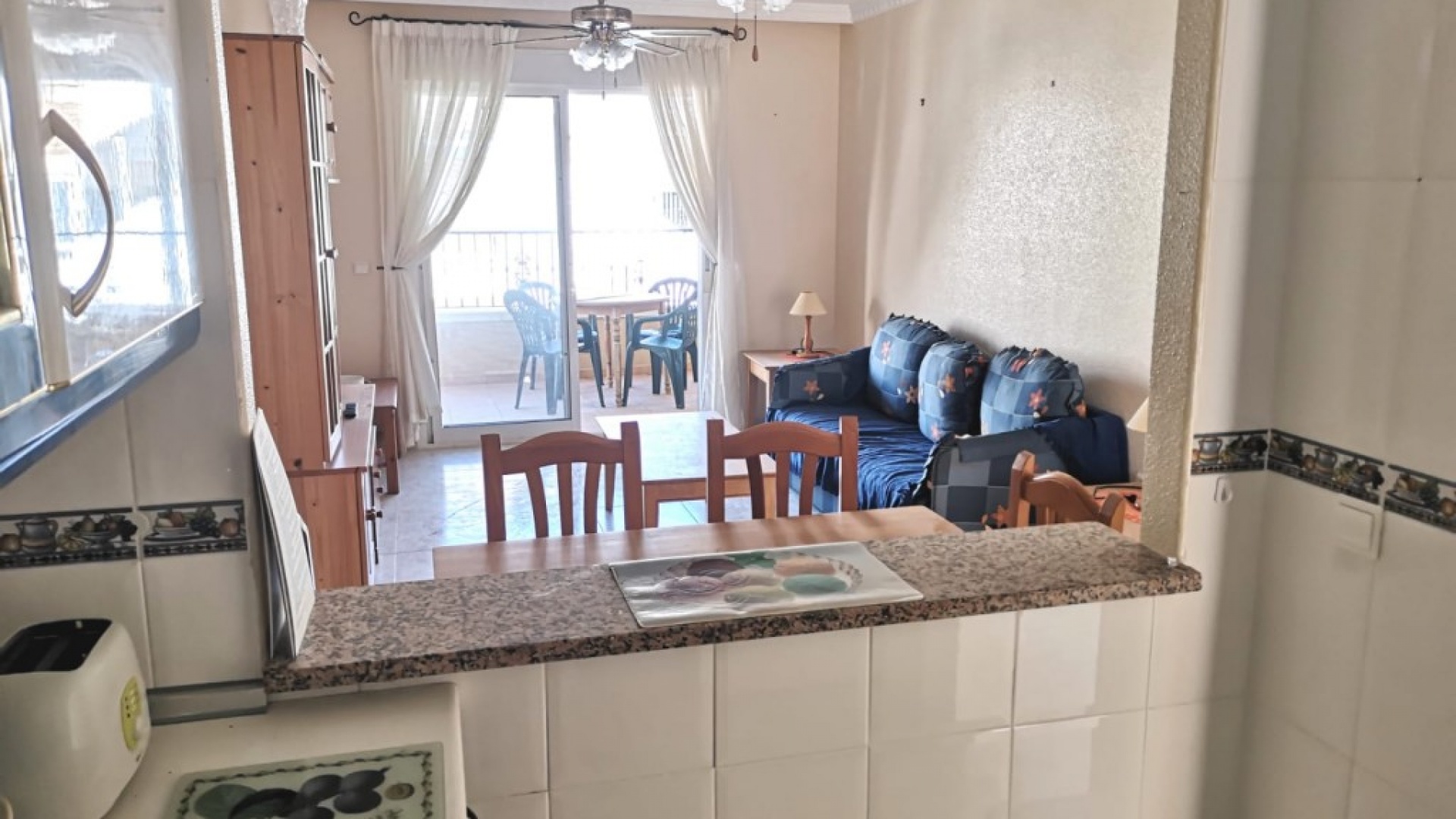 Wederverkoop - Appartement - Villamartin - Fontana Golf