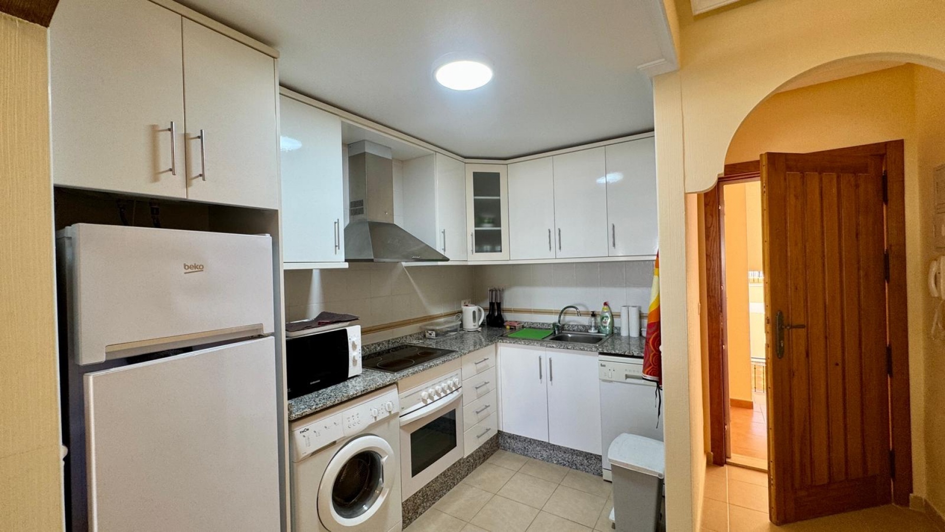 Wederverkoop - Appartement - Villamartin - jardin del alba