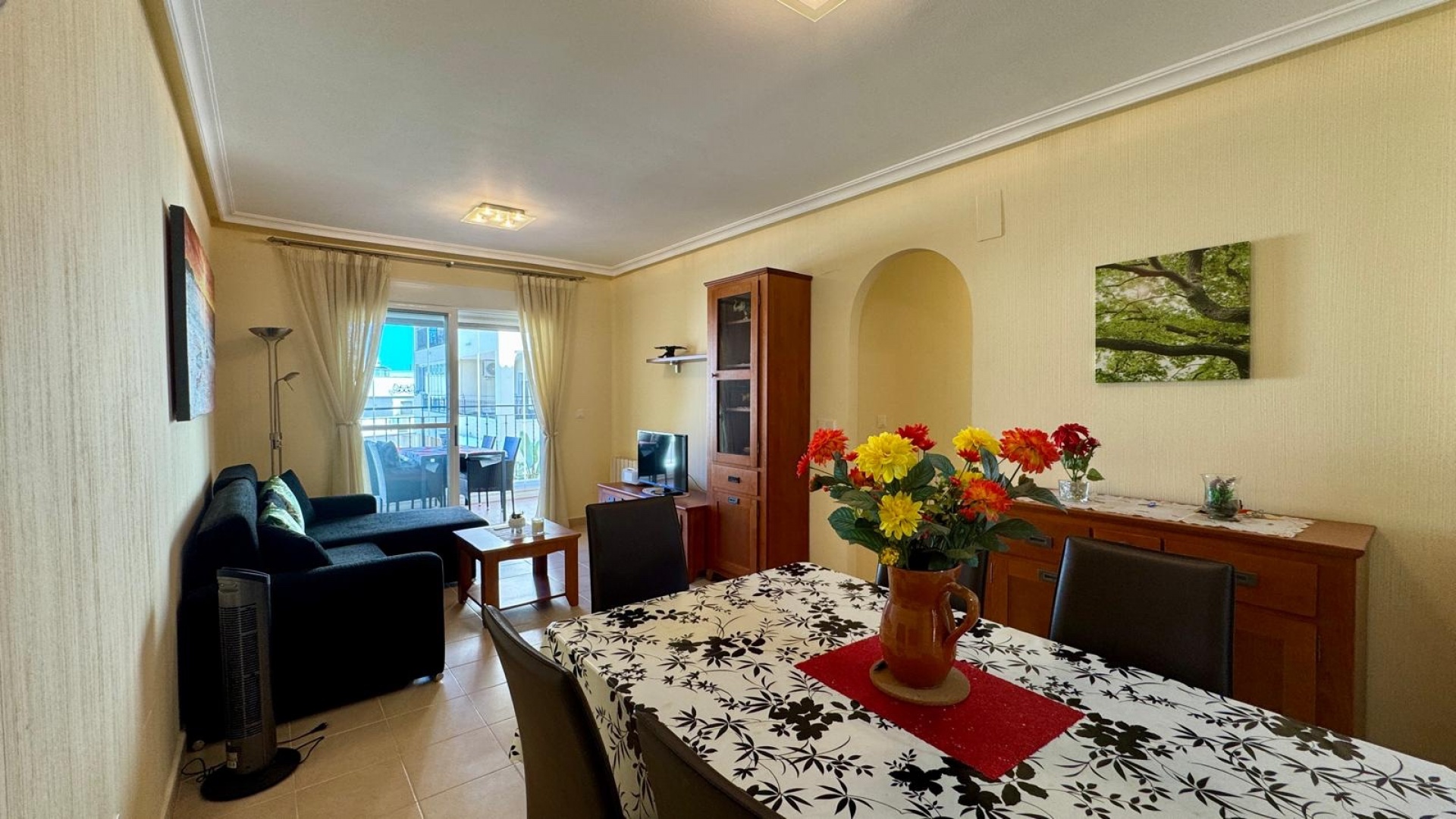 Wederverkoop - Appartement - Villamartin - jardin del alba