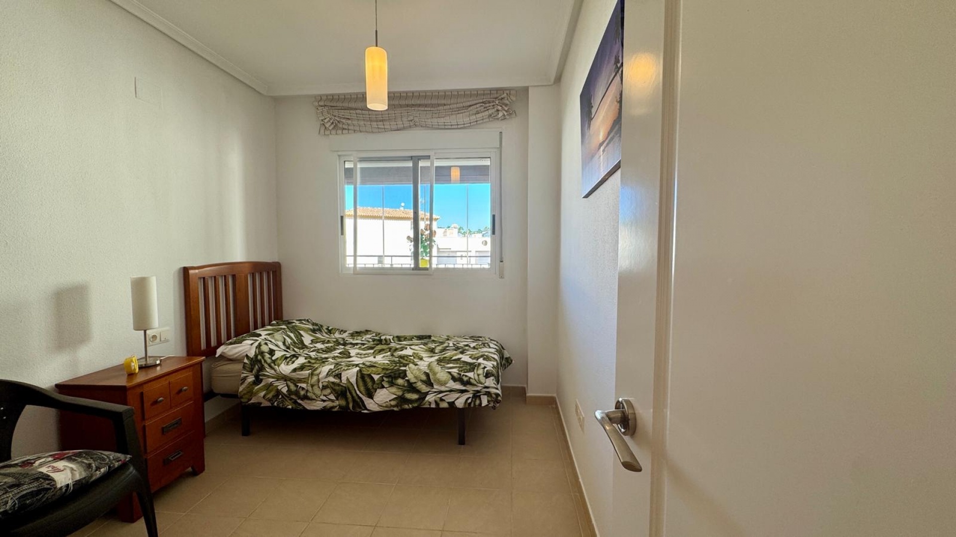 Wederverkoop - Appartement - Villamartin - jardin del alba