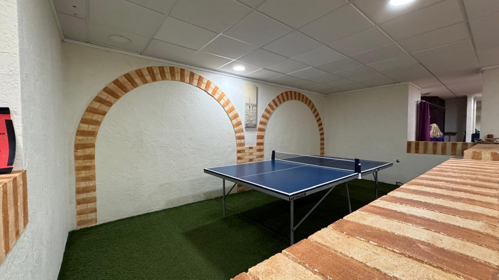 Wederverkoop - Appartement - Villamartin - jardin del alba