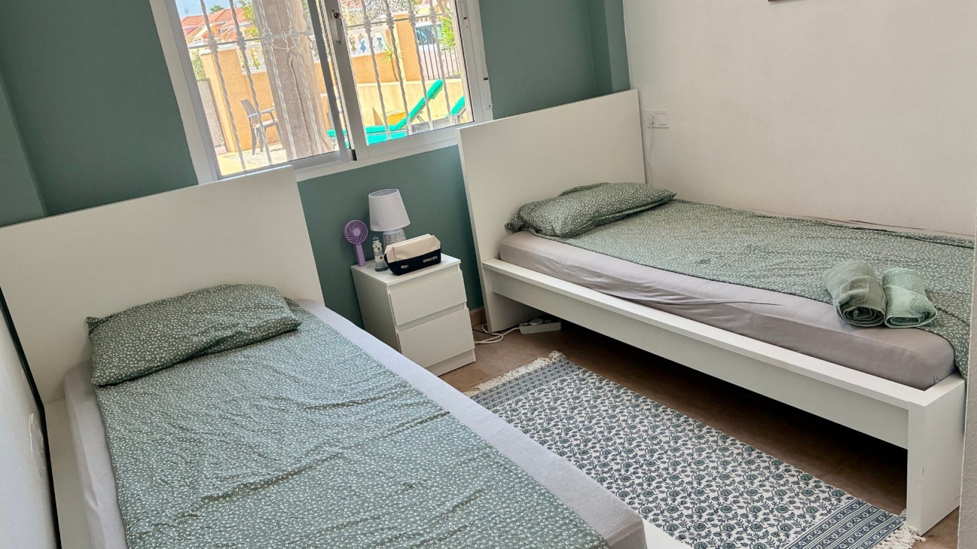 Wederverkoop - Appartement - Villamartin - la andaluza