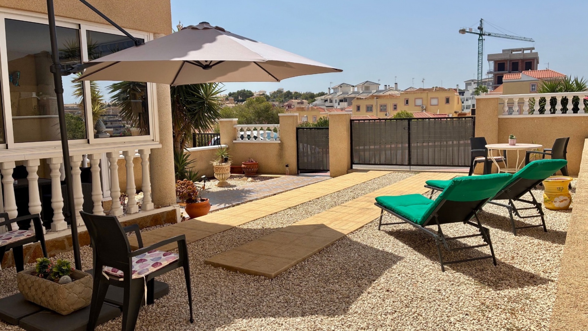 Wederverkoop - Appartement - Villamartin - la andaluza