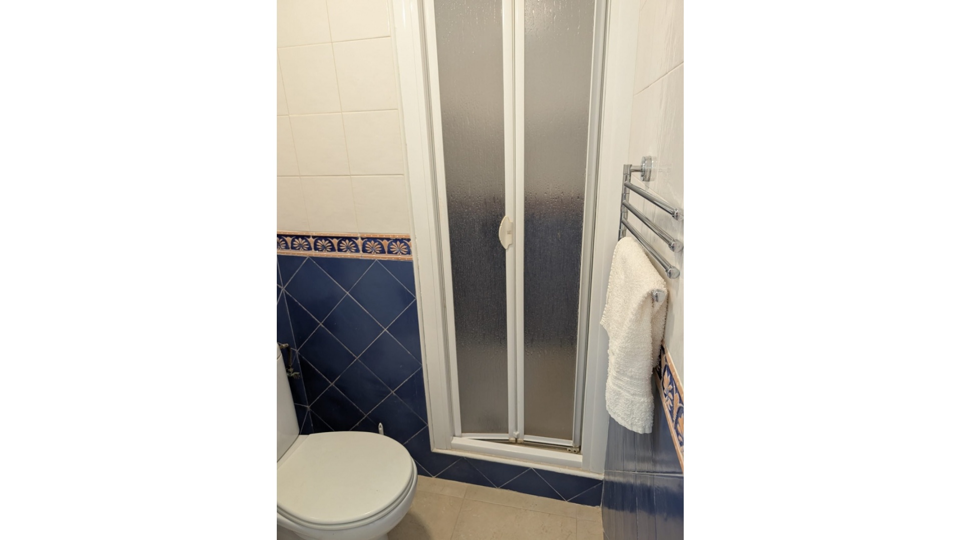 Wederverkoop - Appartement - Villamartin - La Fuente