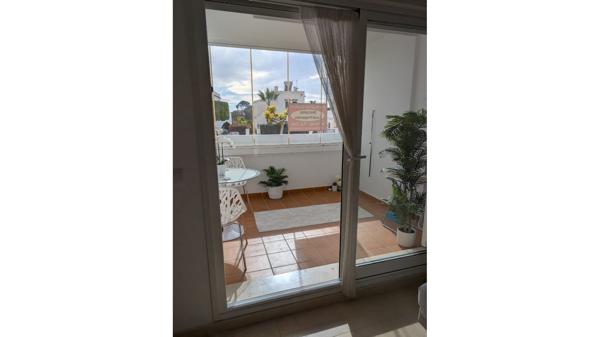 Wederverkoop - Appartement - Villamartin - La Fuente