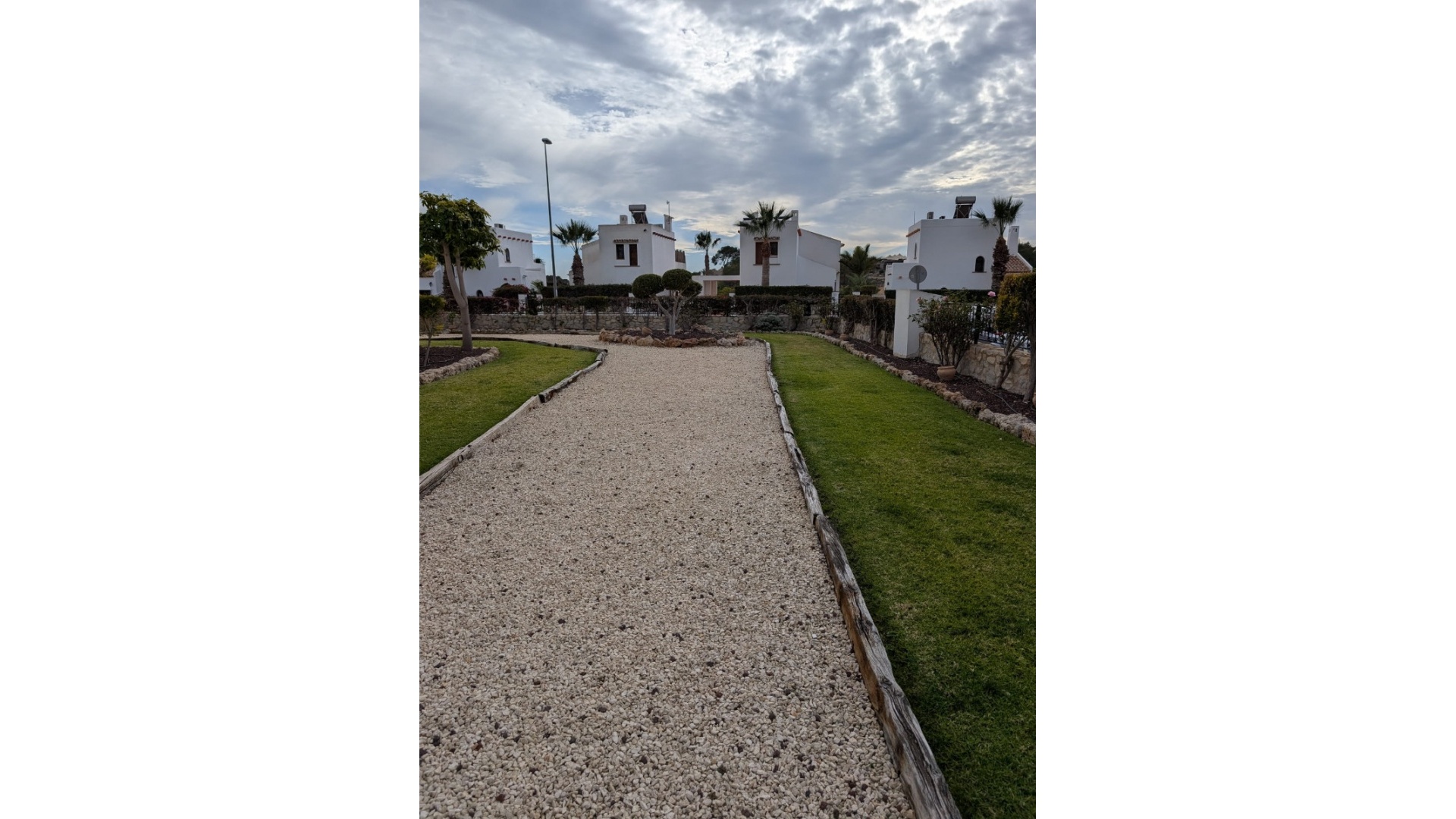 Wederverkoop - Appartement - Villamartin - La Fuente