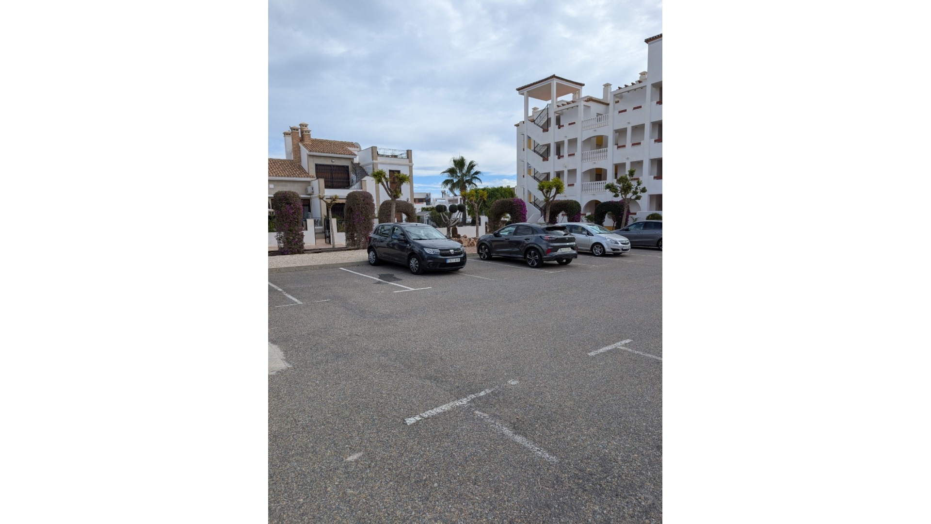 Wederverkoop - Appartement - Villamartin - La Fuente