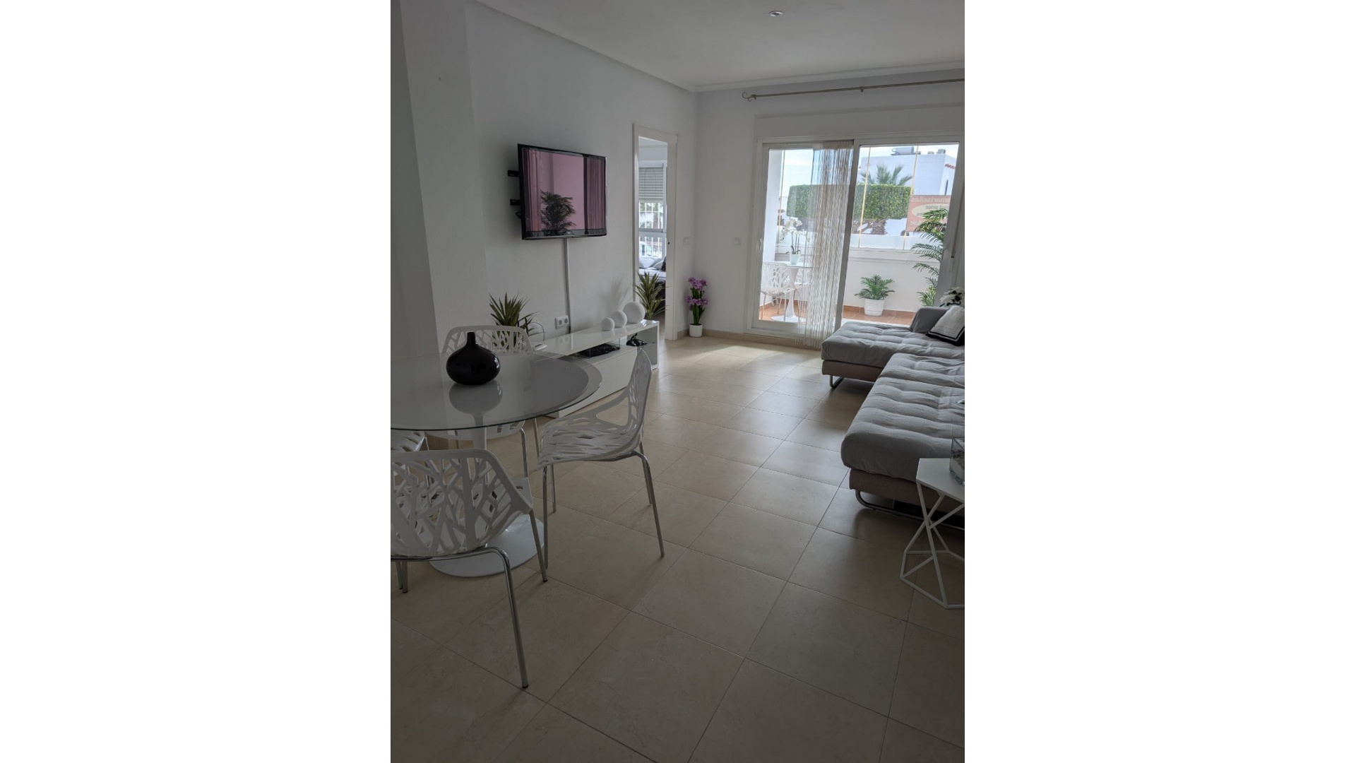 Wederverkoop - Appartement - Villamartin - La Fuente