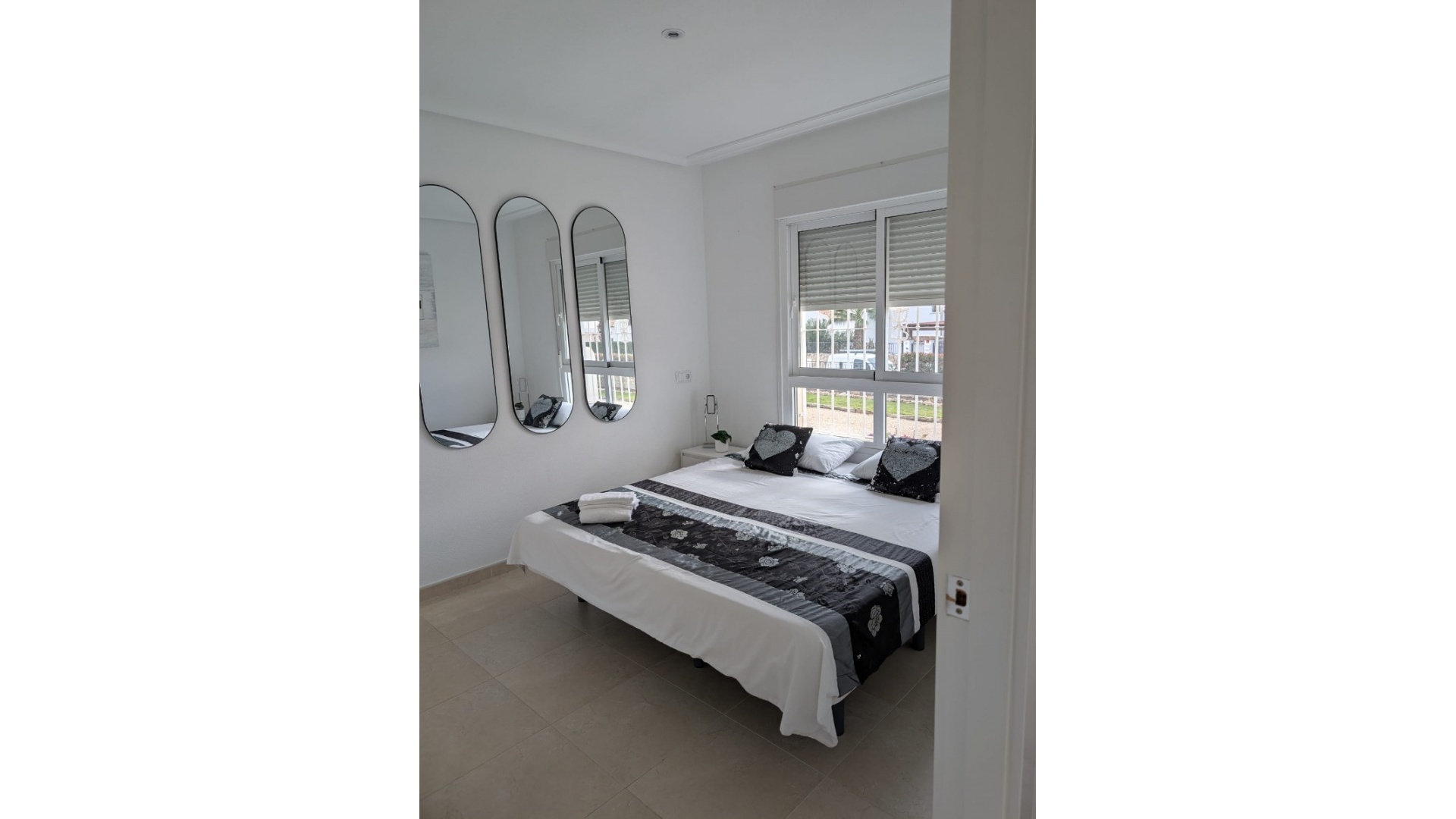 Wederverkoop - Appartement - Villamartin - La Fuente