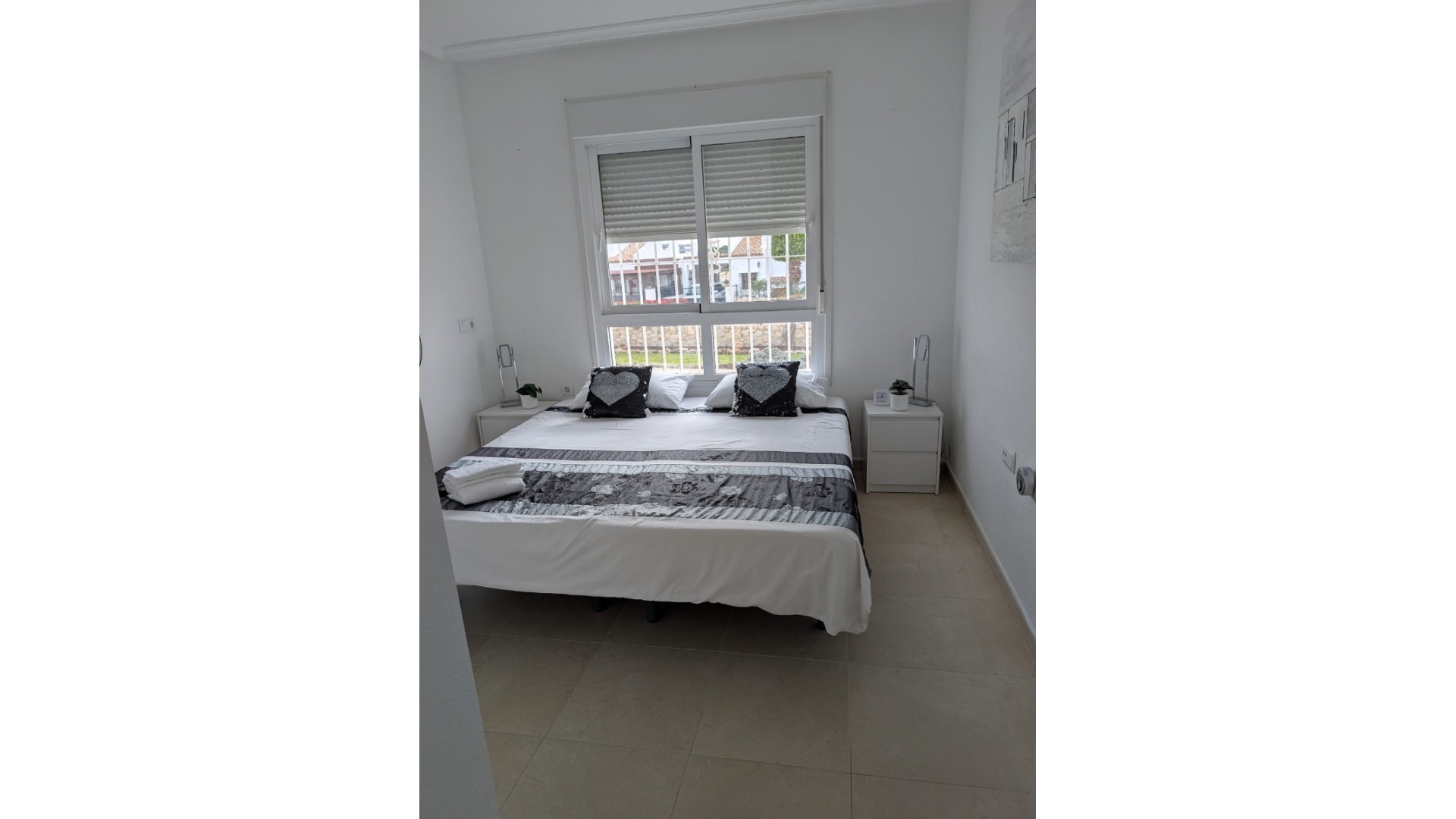 Wederverkoop - Appartement - Villamartin - La Fuente