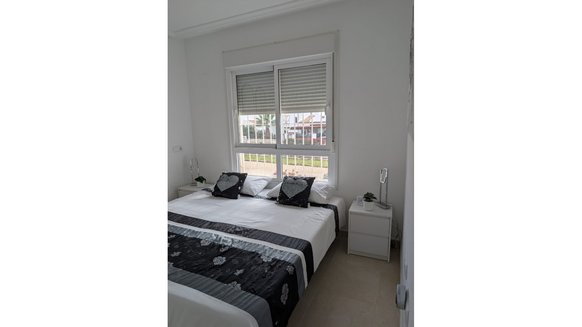 Wederverkoop - Appartement - Villamartin - La Fuente