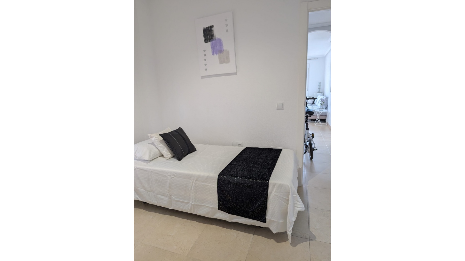 Wederverkoop - Appartement - Villamartin - La Fuente