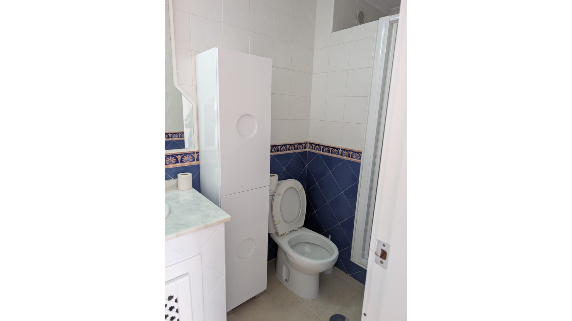 Wederverkoop - Appartement - Villamartin - La Fuente