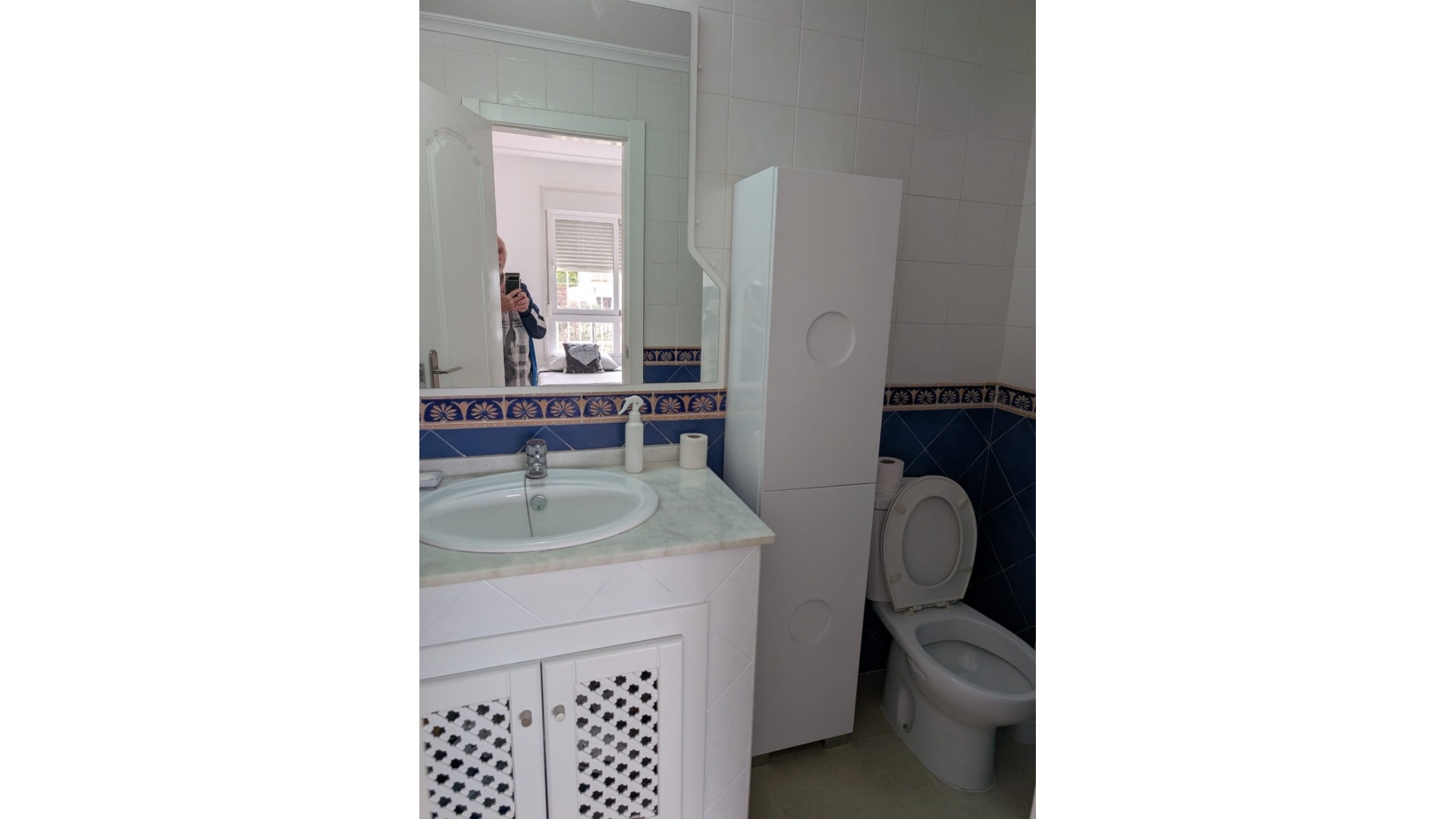 Wederverkoop - Appartement - Villamartin - La Fuente