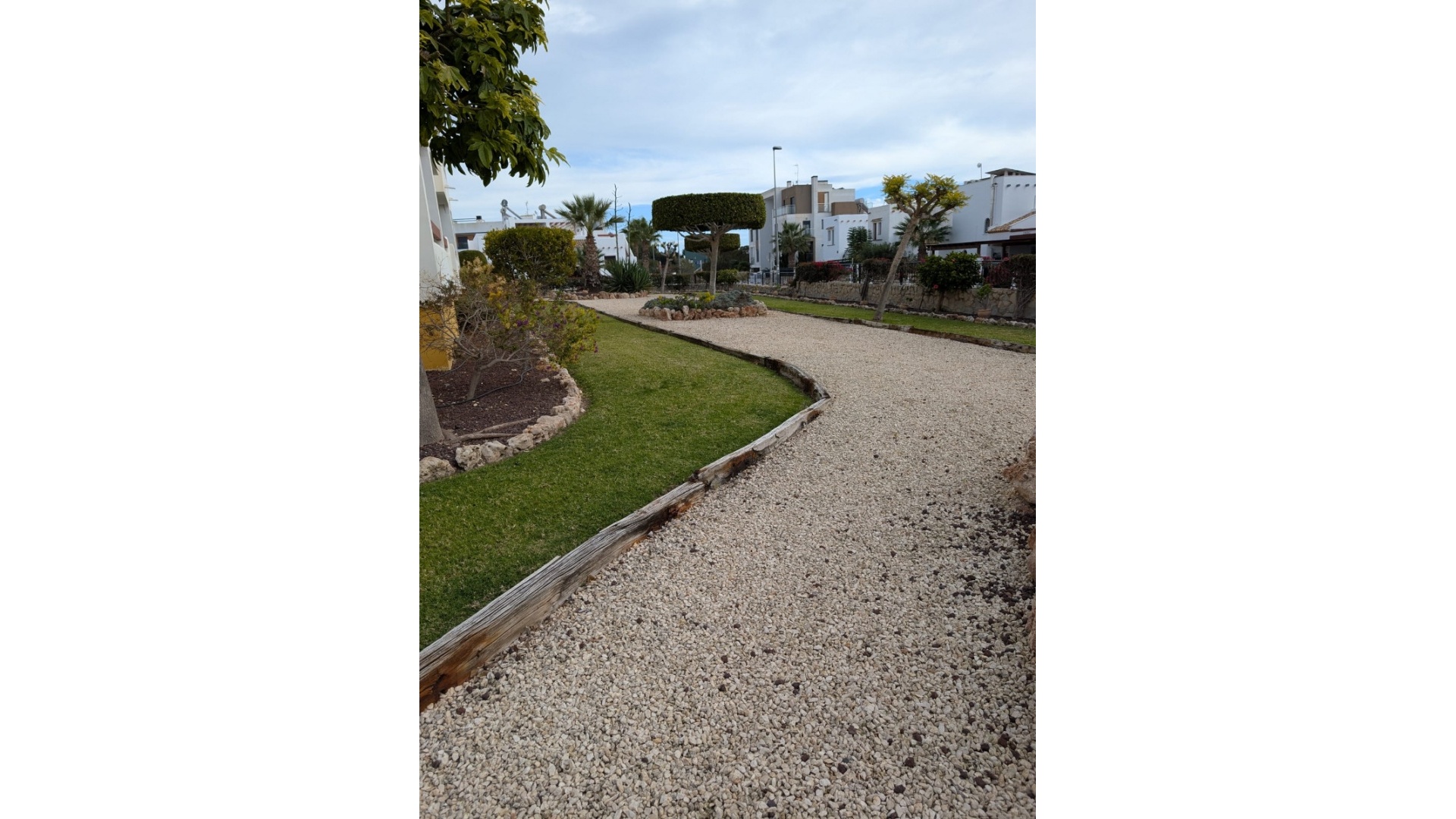 Wederverkoop - Appartement - Villamartin - La Fuente