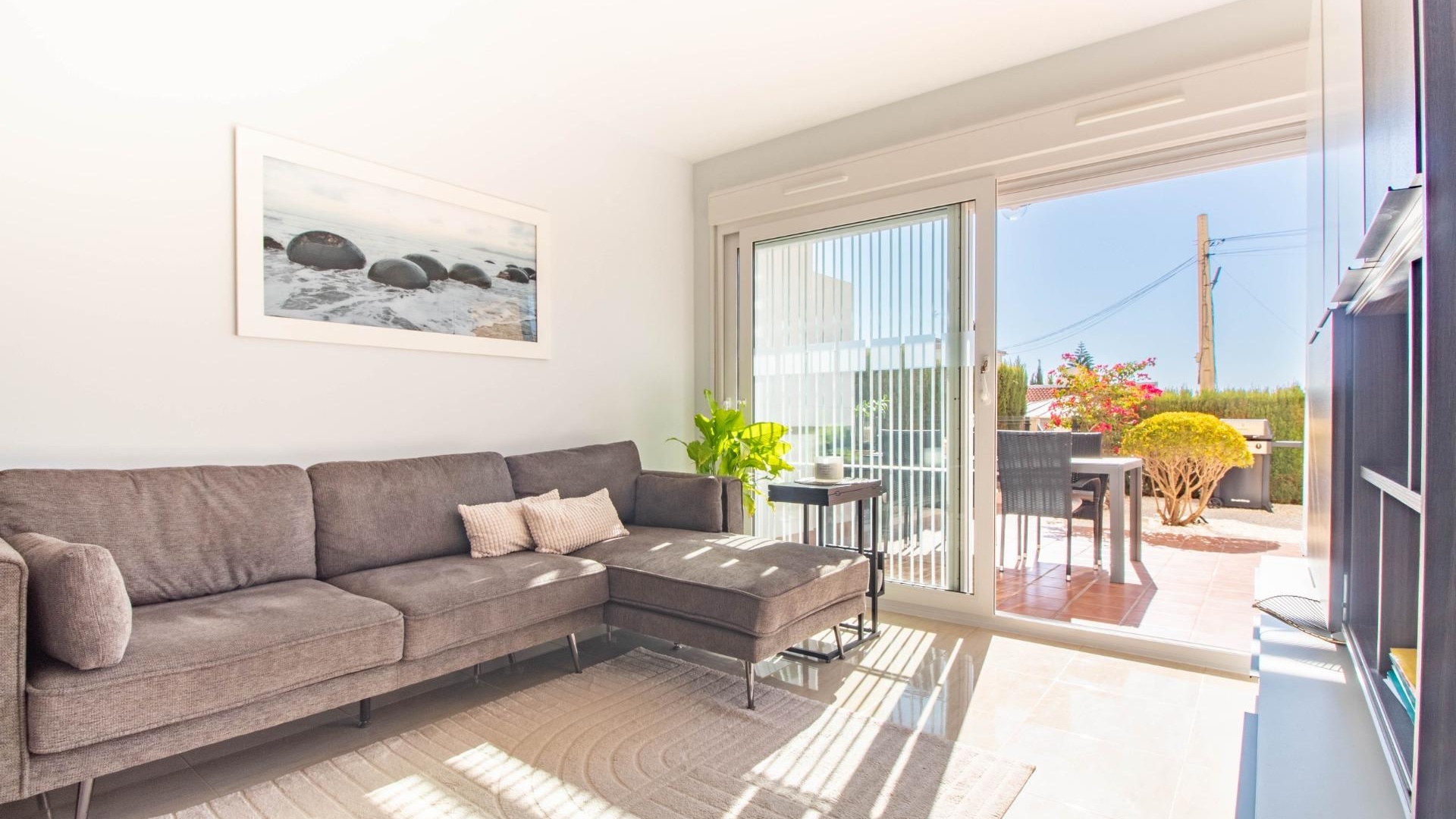 Wederverkoop - Appartement - Villamartin - La Fuente