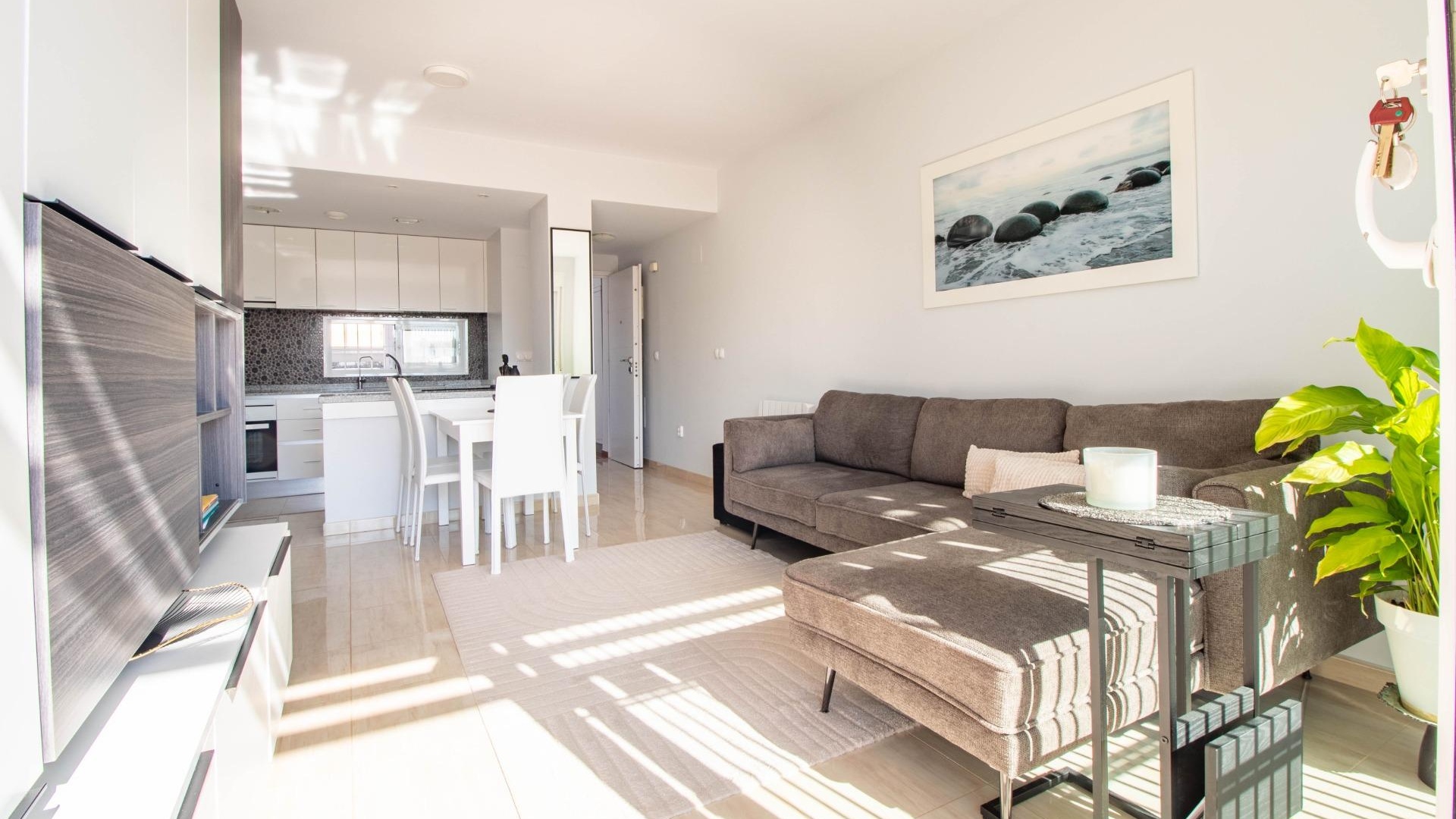 Wederverkoop - Appartement - Villamartin - La Fuente