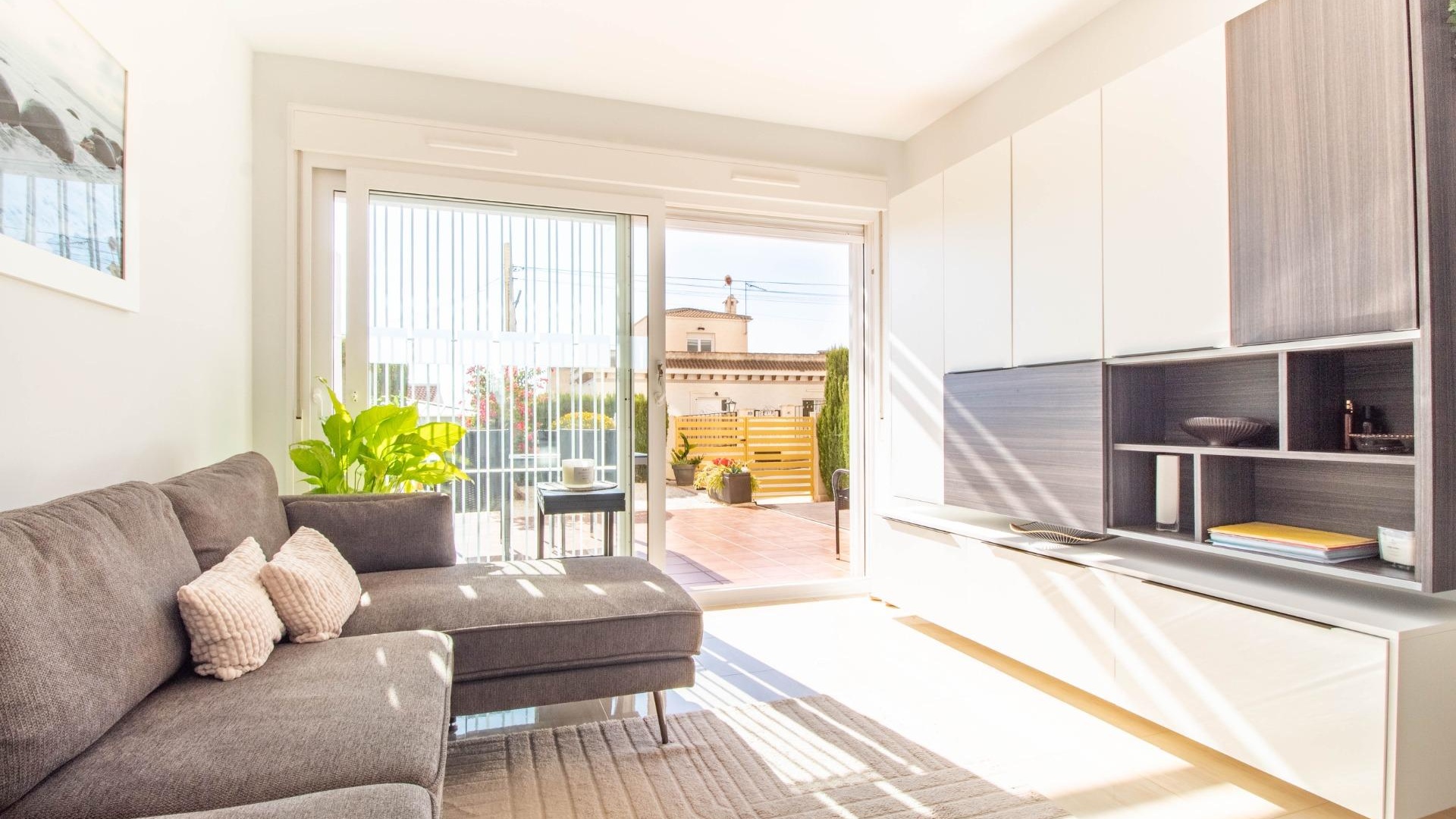 Wederverkoop - Appartement - Villamartin - La Fuente