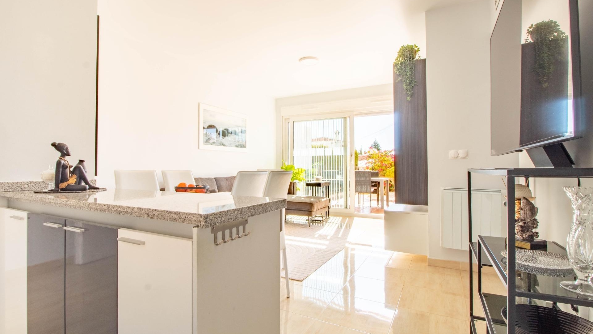 Wederverkoop - Appartement - Villamartin - La Fuente