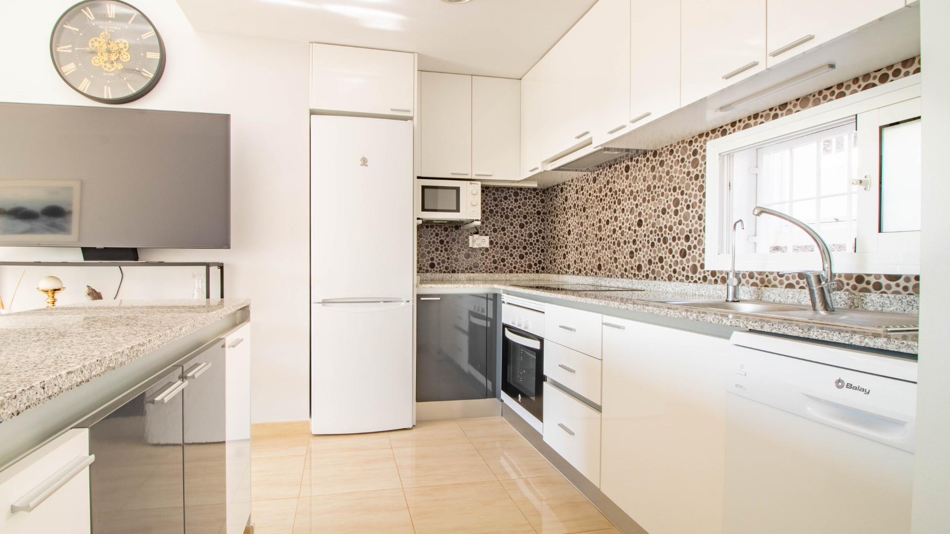 Wederverkoop - Appartement - Villamartin - La Fuente