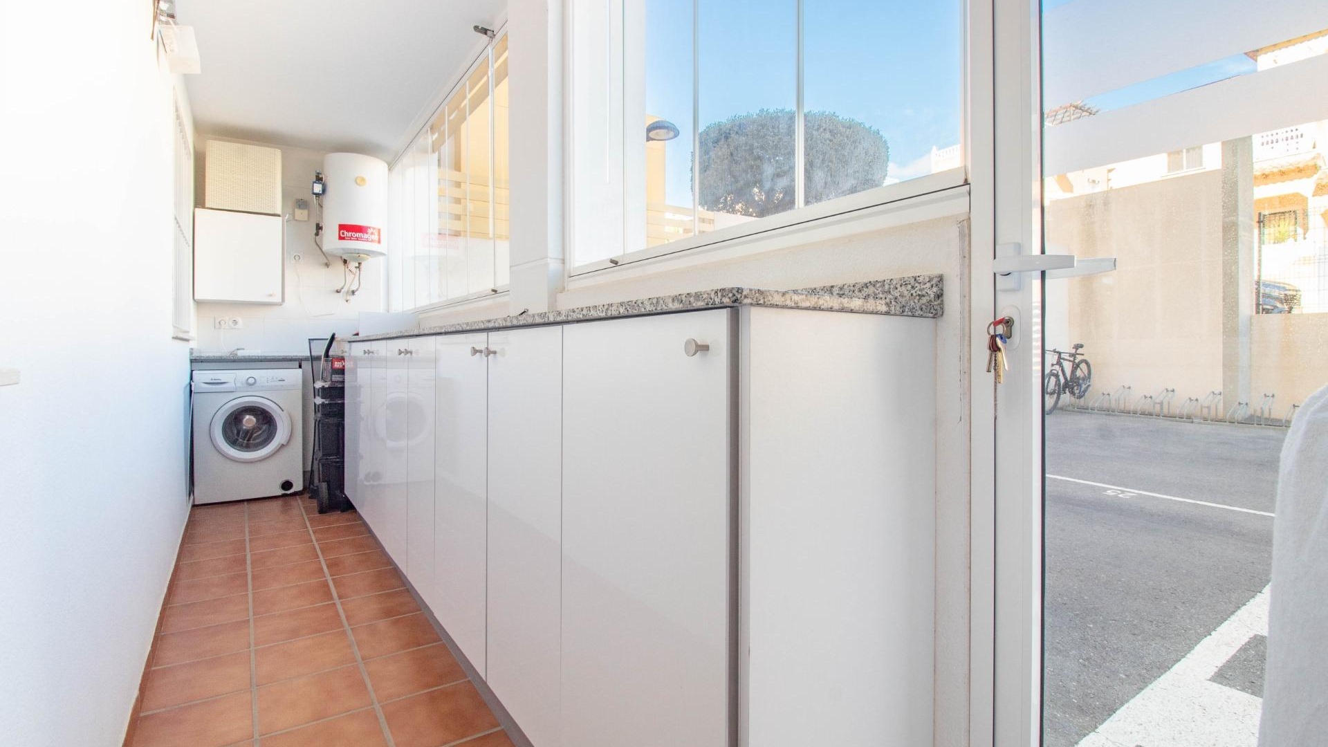 Wederverkoop - Appartement - Villamartin - La Fuente