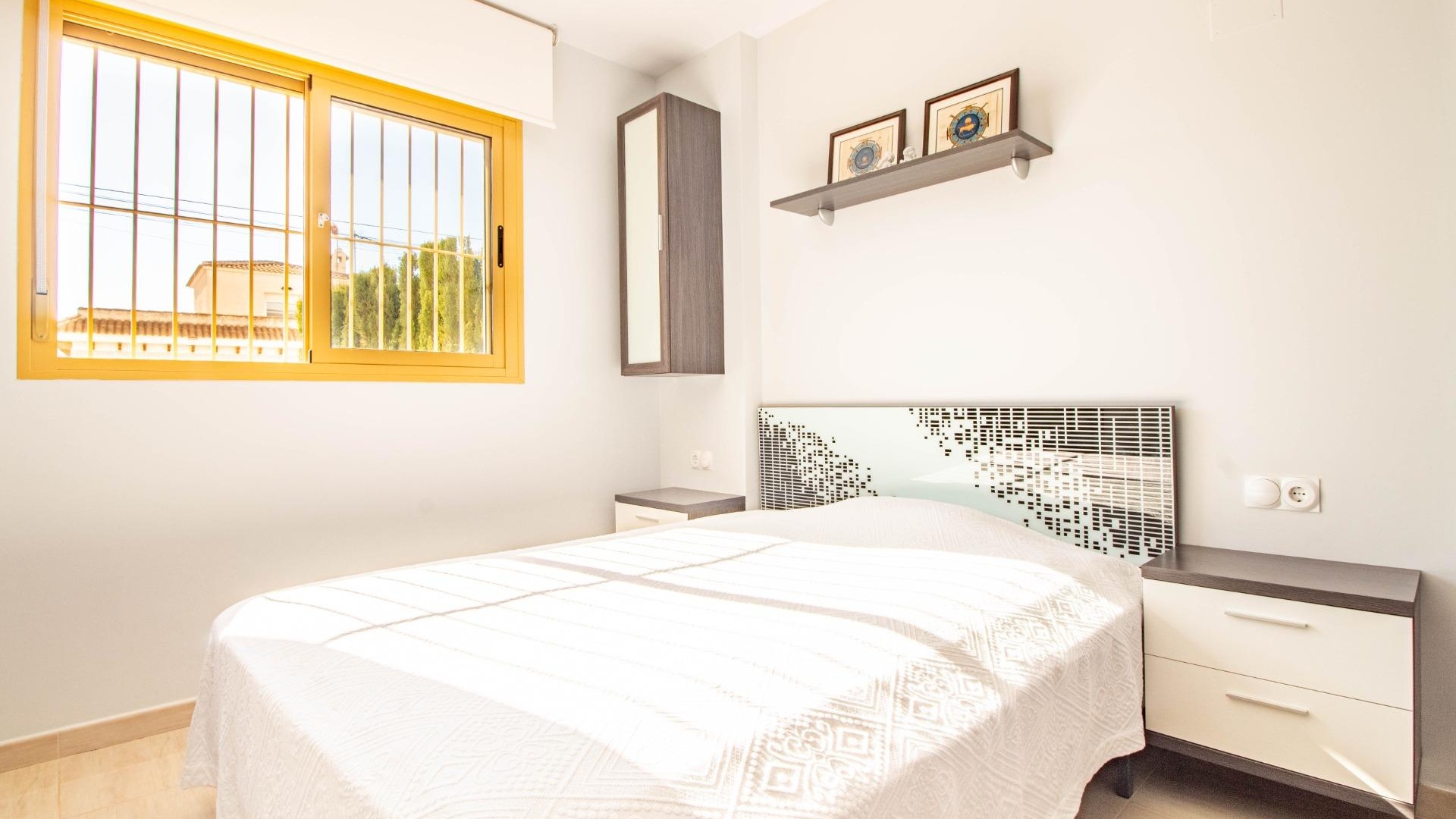 Wederverkoop - Appartement - Villamartin - La Fuente