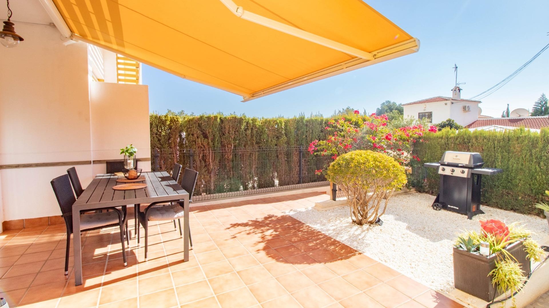 Wederverkoop - Appartement - Villamartin - La Fuente