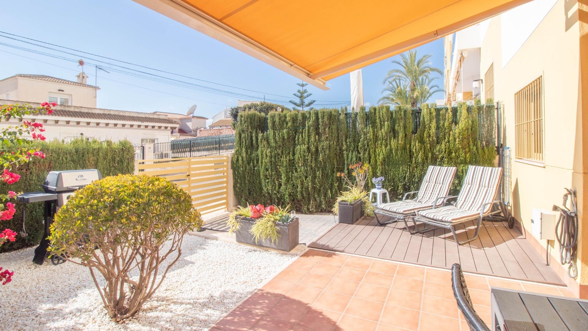 Wederverkoop - Appartement - Villamartin - La Fuente