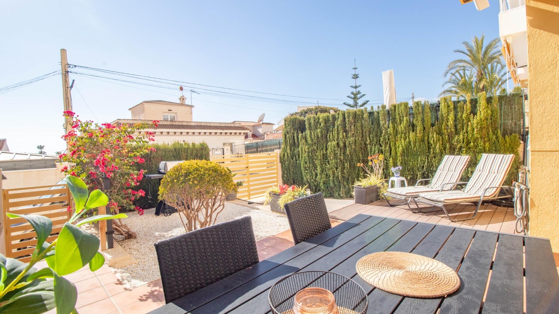 Wederverkoop - Appartement - Villamartin - La Fuente