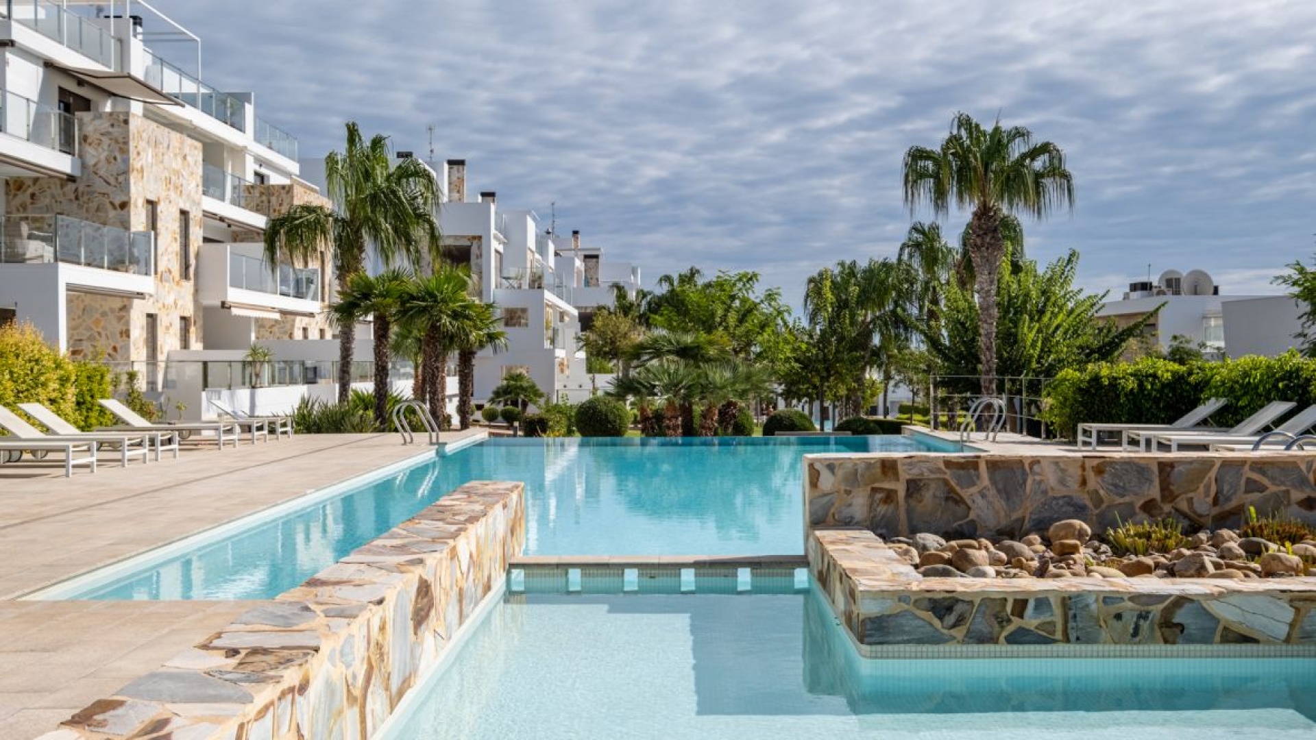 Wederverkoop - Appartement - Villamartin - La Fuente