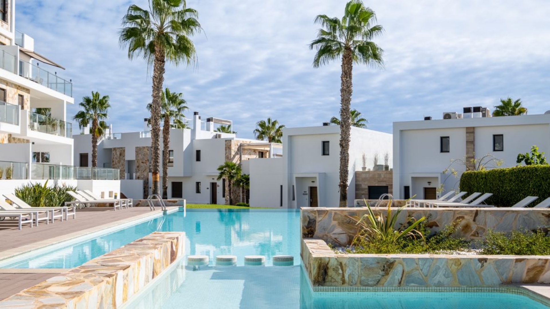 Wederverkoop - Appartement - Villamartin - La Fuente