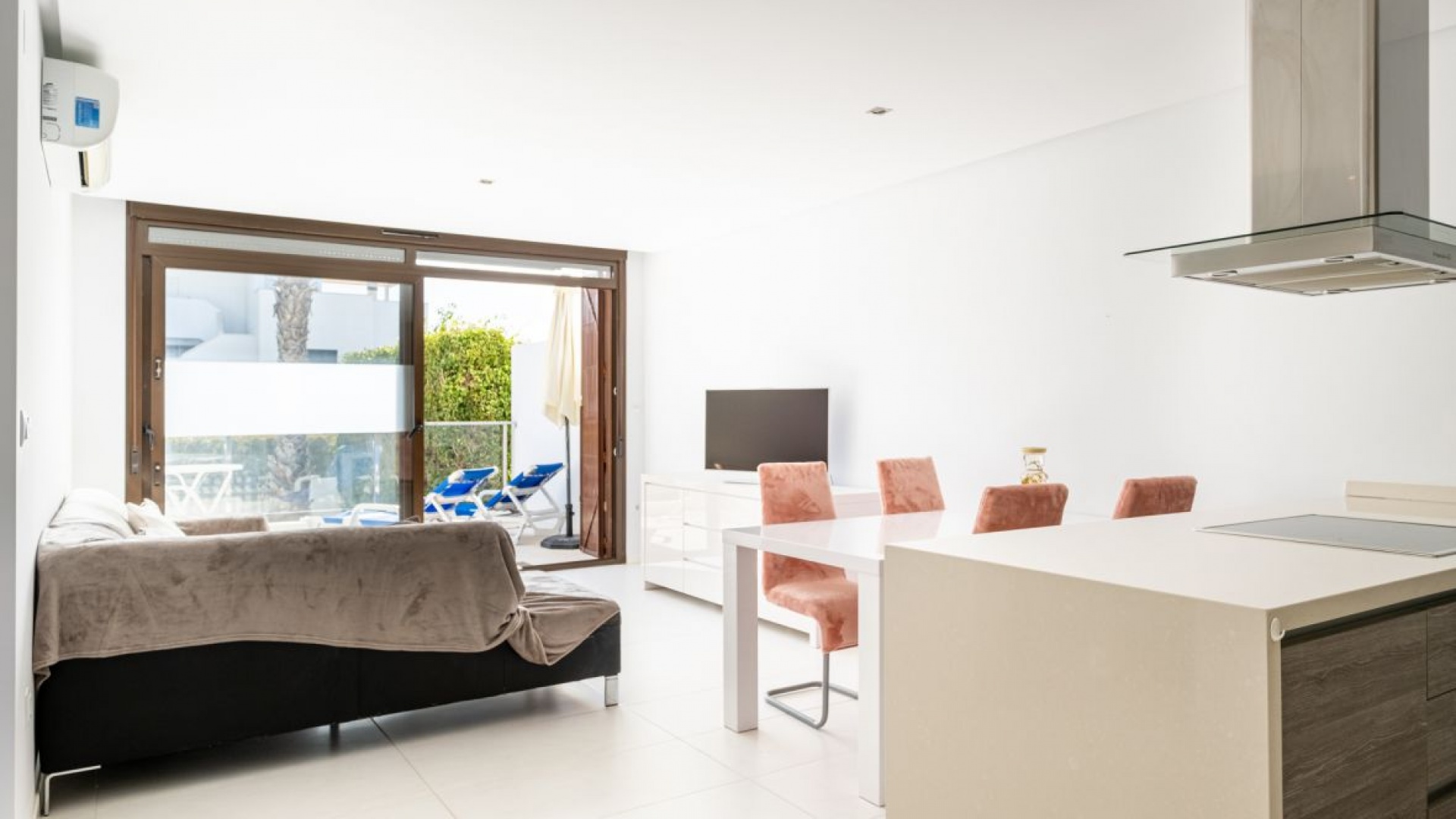 Wederverkoop - Appartement - Villamartin - La Fuente