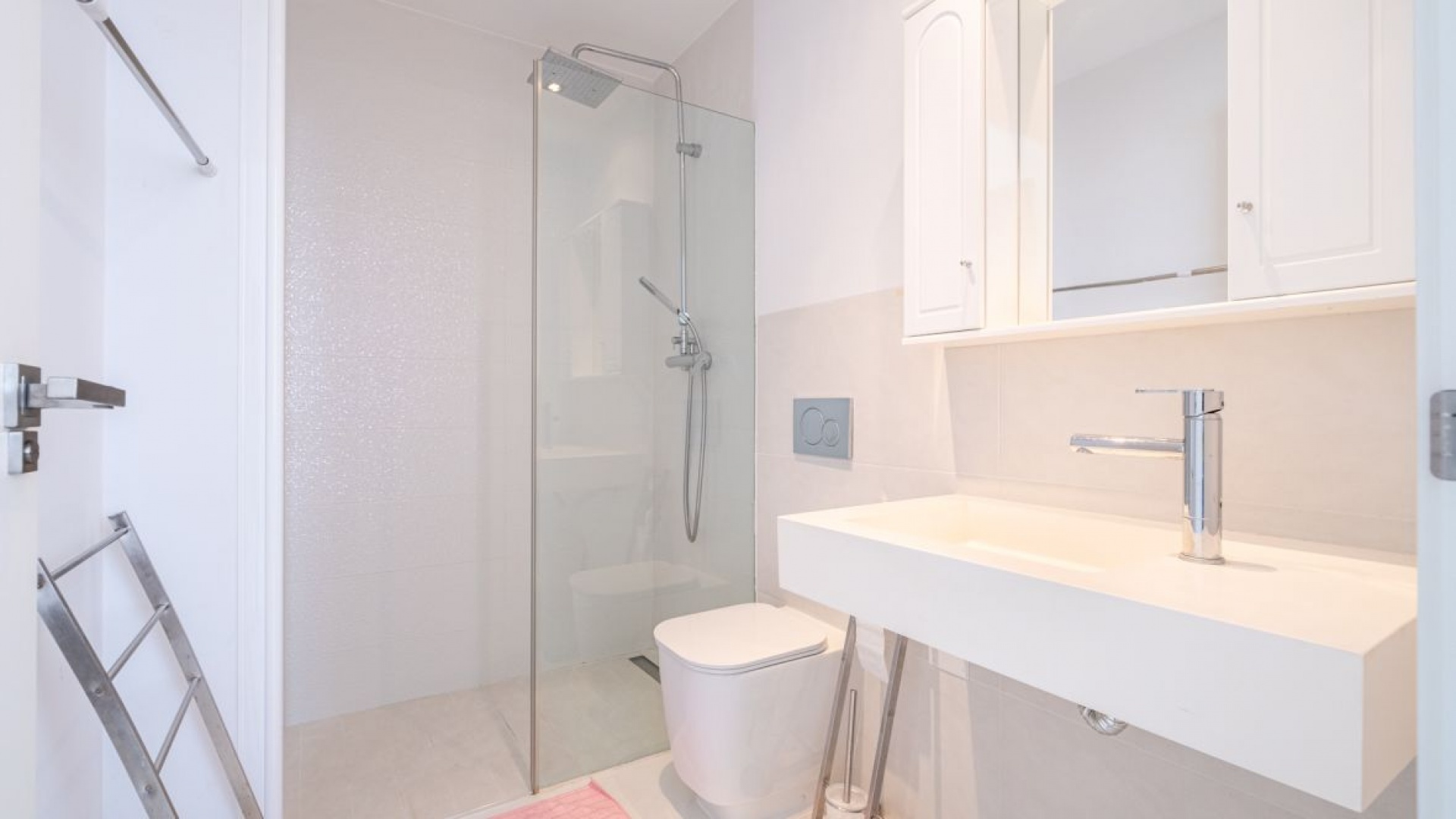 Wederverkoop - Appartement - Villamartin - La Fuente