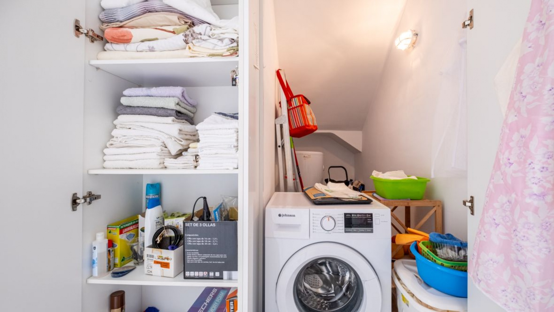 Wederverkoop - Appartement - Villamartin - La Fuente